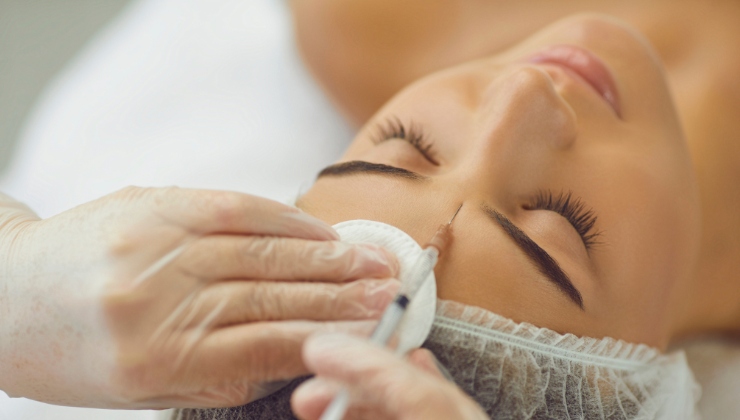 Filler viso, il trattamento più amato e richiesto ecco perché
