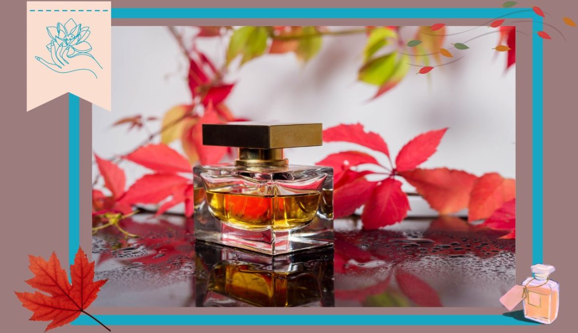 Profumi autunnali tutte le fragranze da preferire in questa stagione