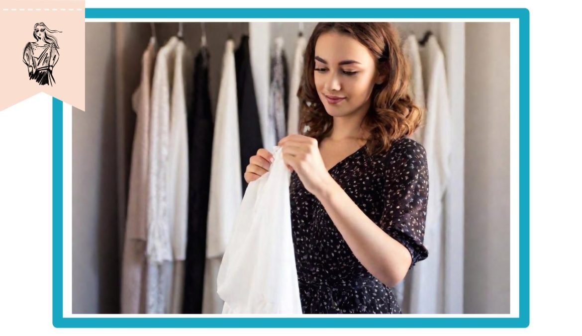 Tenere o eliminare Come capire se userai ancora un capo di abbigliamento