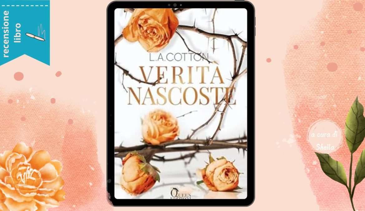 Verità nascoste di LA Cotton recensione Verona Legacy 4