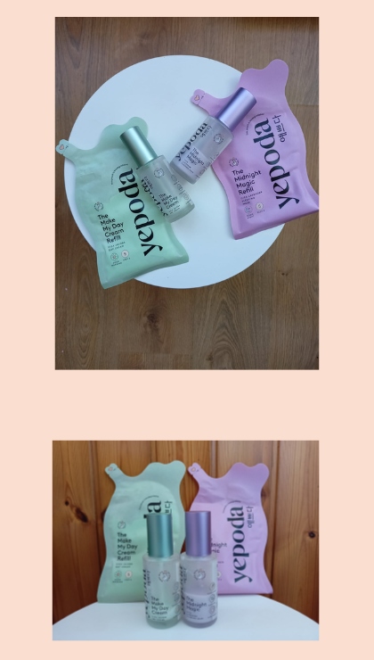 yepoda refill