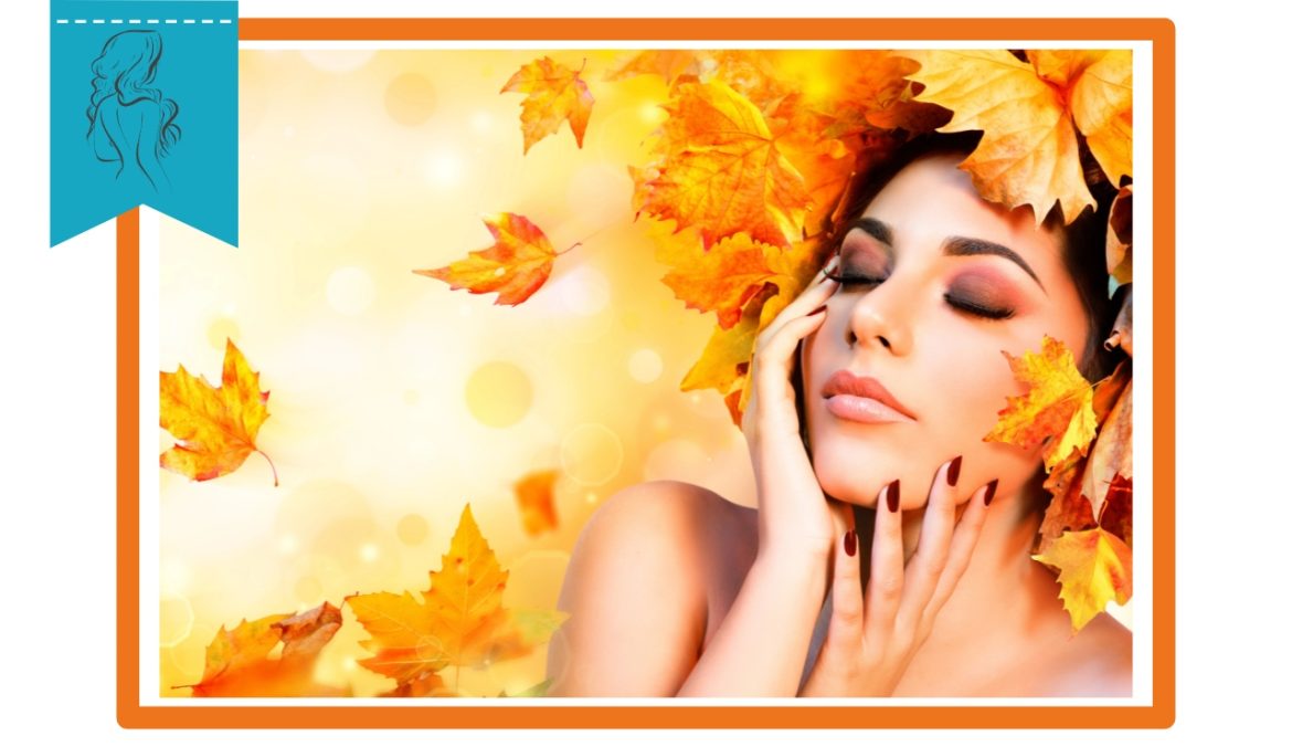 Make up, smalti e profumi autunnali quali preferire in questa stagione