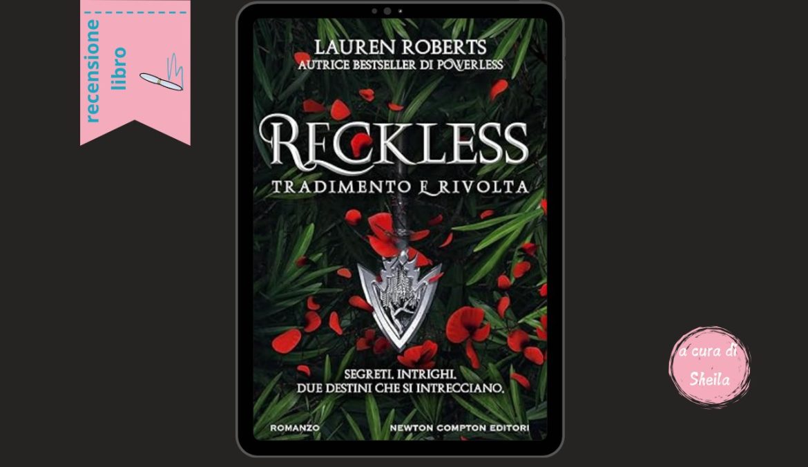 Reckless di Lauren Roberts recensione