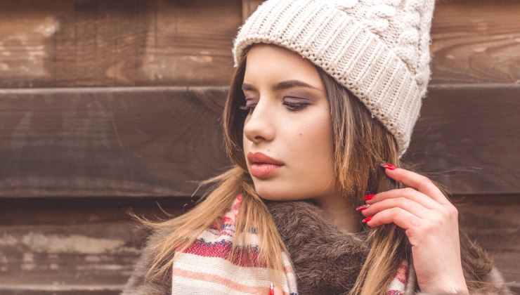 Come lavare il cappello in lana se puzza e basta