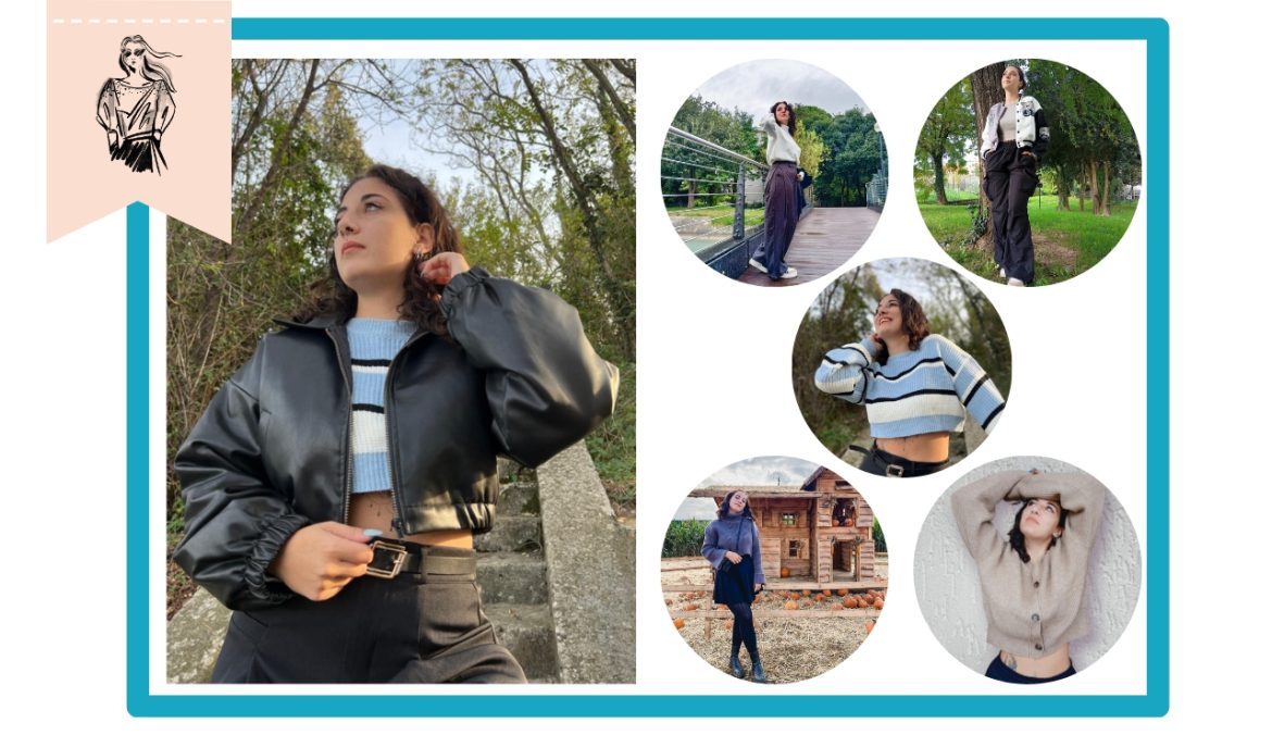 Crea il tuo stile personale d'abbigliamento guida smart per tutte le età