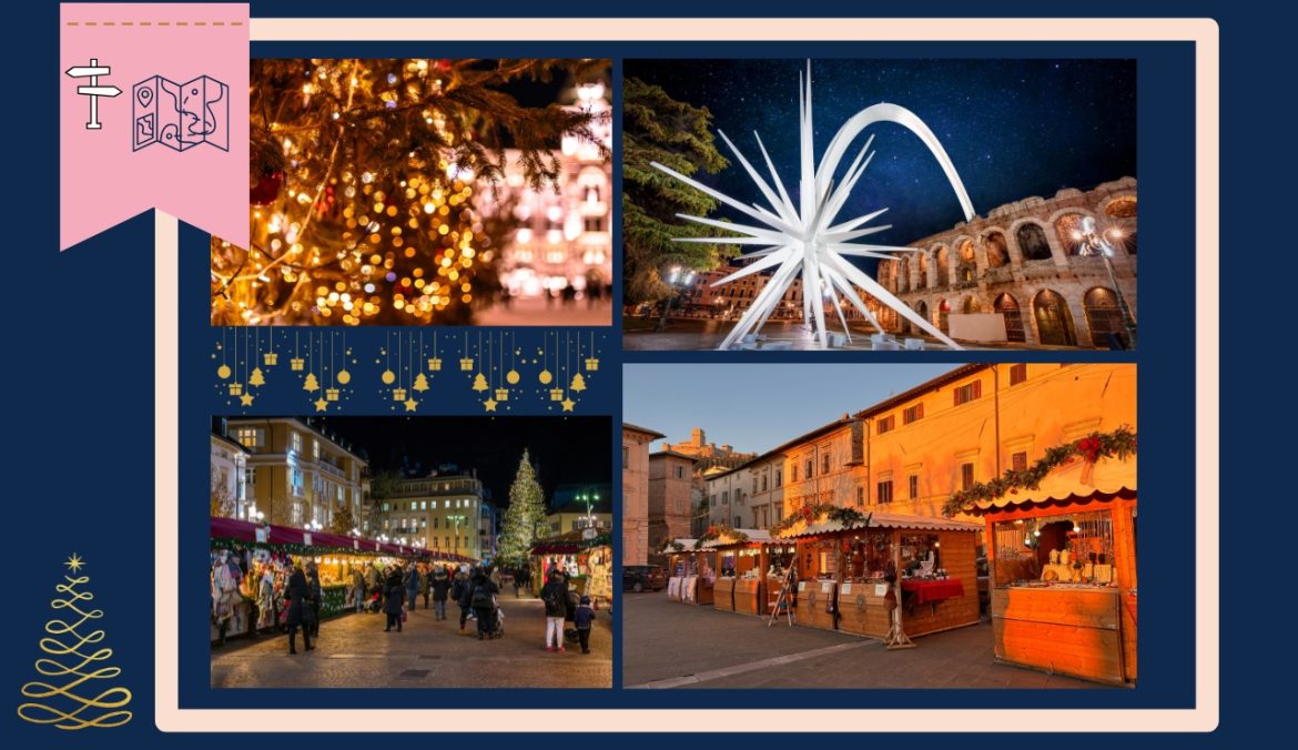 Dove andare a Natale in Italia le mete più economiche ma belle