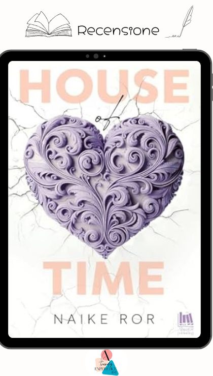 House Of Time di Naike Ror recensione