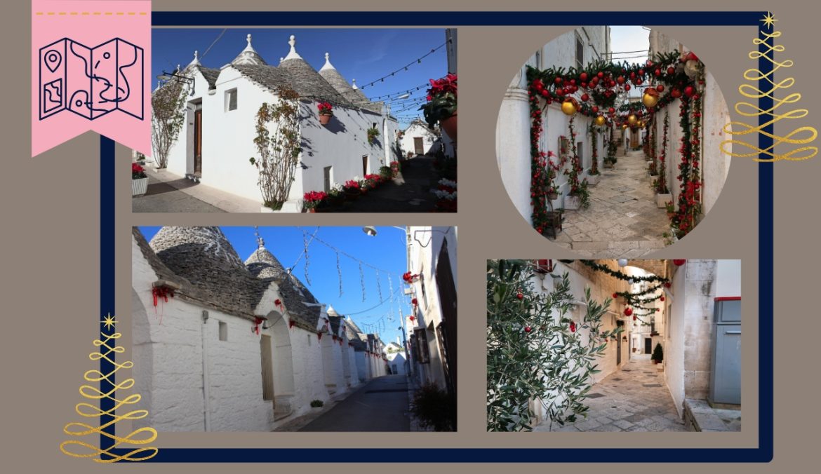 Vacanze di Natale in Puglia cosa vedere e dove andare