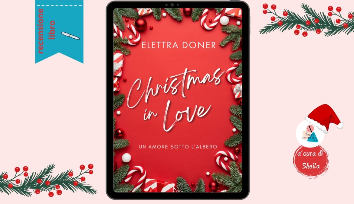 Christmas In Love di Elettra Doner recensione
