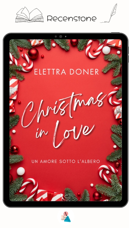 Christmas In Love di Elettra Doner