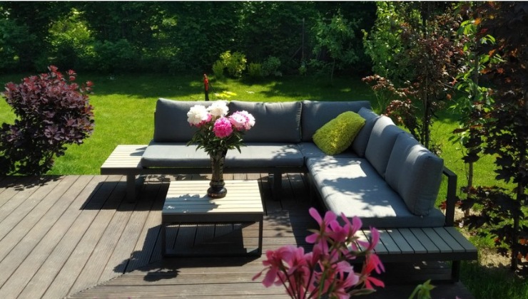 Design versatile e funzionale