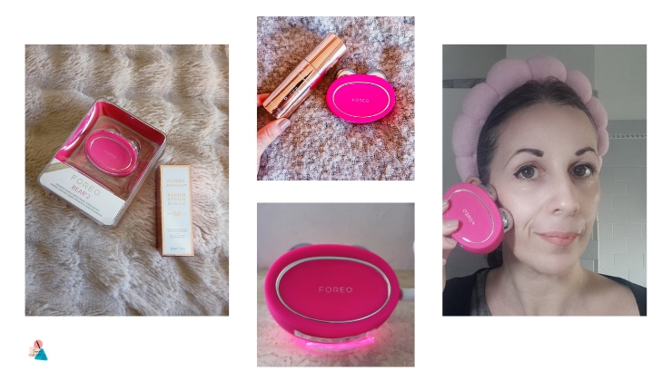 FOREO BEAR 2 recensione