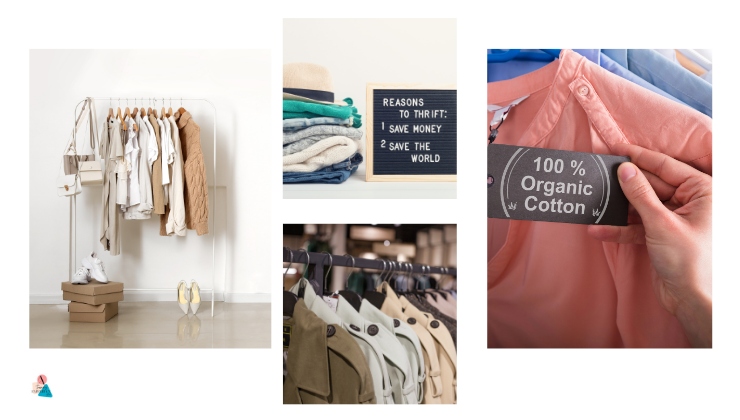 Marchi sostenibili di moda italiani