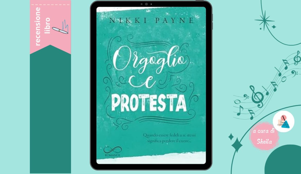 Orgoglio e Protesta di Nikki Payne recensione
