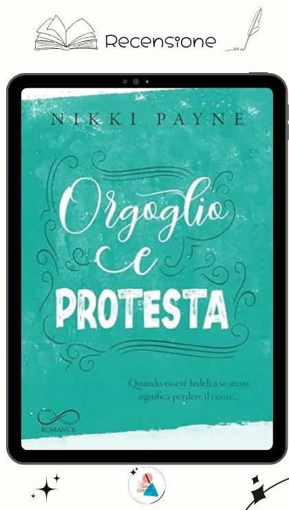 Orgoglio e Protesta di Nikki Payne