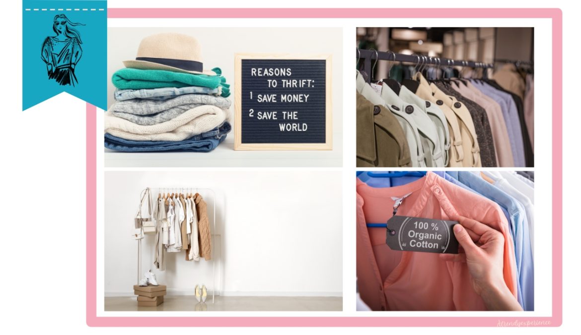 Quali sono i marchi sostenibili di moda made in Italy e non, da comprare con i saldi