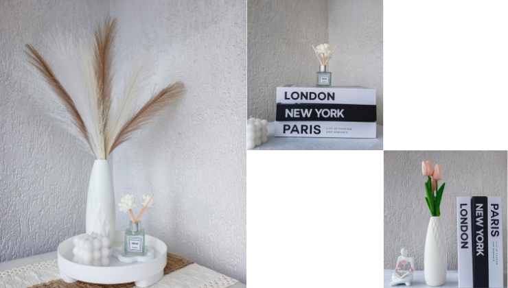 Arredare in stile aesthetic un angolo di casa
