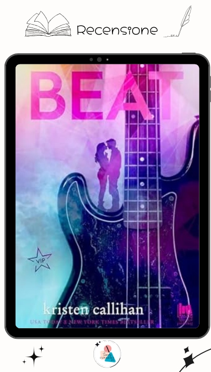 Beat di Kristen Callihan recensione