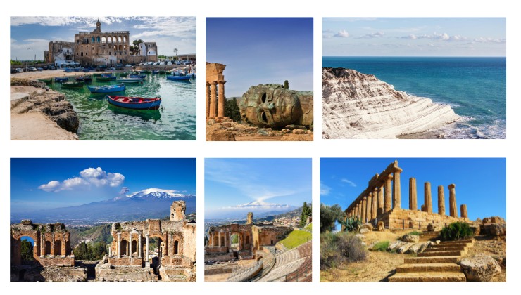Cosa visitare in Sicilia i parchi archeologici