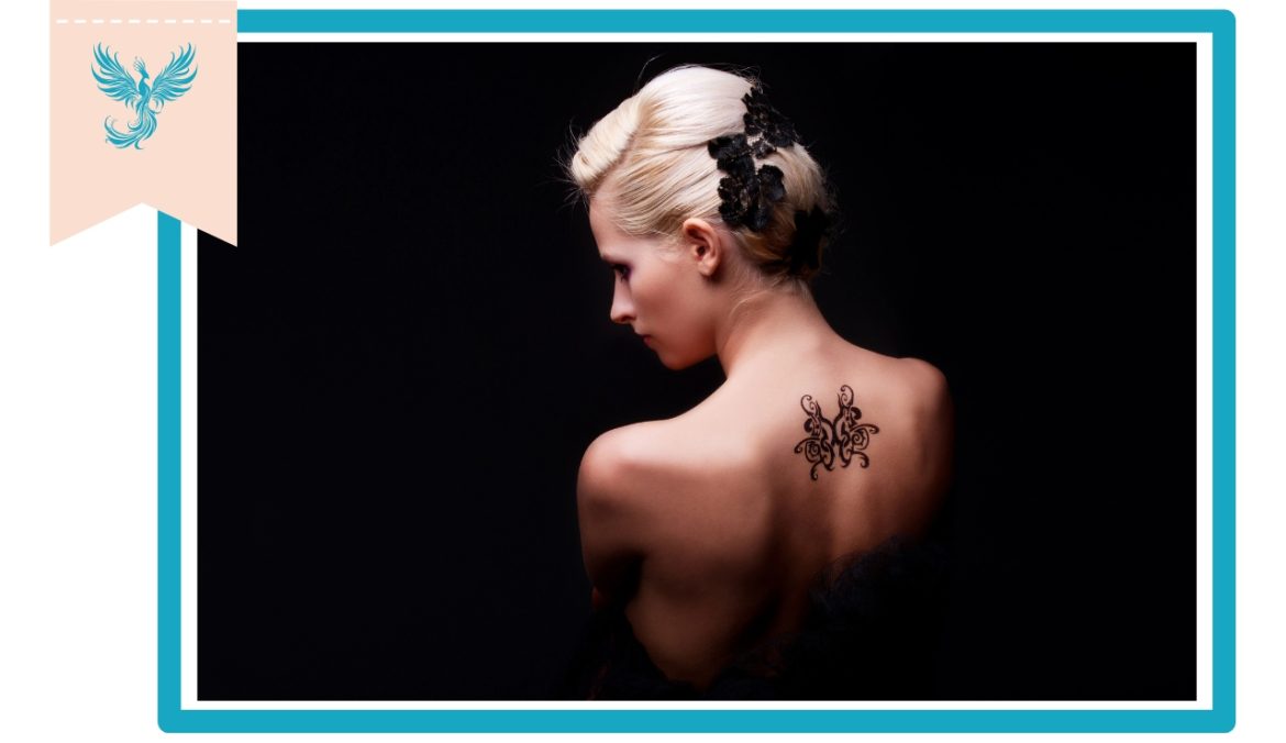 Dove fare il tatuaggio in base alla forma del fisico