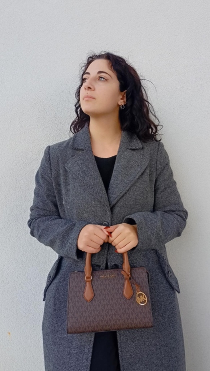 L'originalità della borsa Michael Kors 