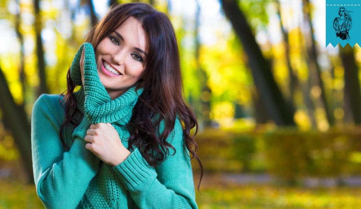 A chi sta bene il maglione a collo alto e come indossarlo
