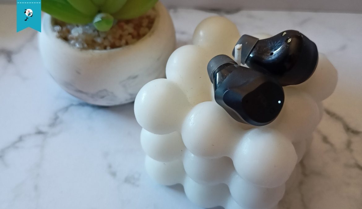 Auricolari Tozo NC9 la mia esperienza e recensione