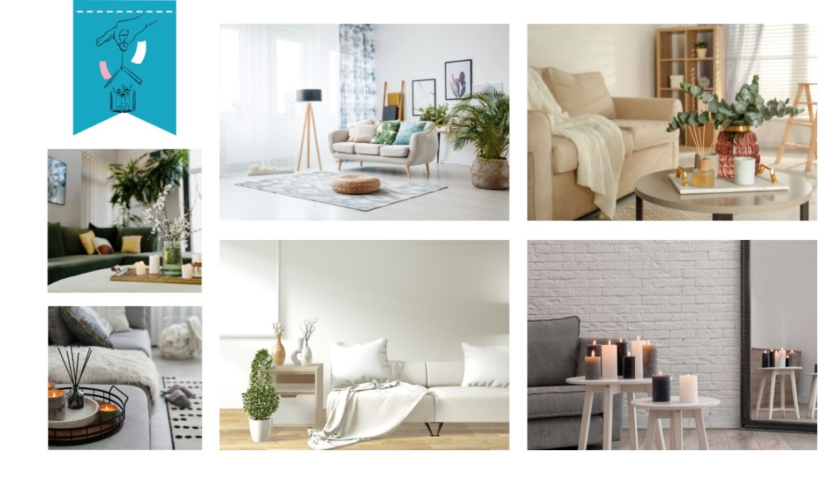 Come creare un'atmosfera relax a casa