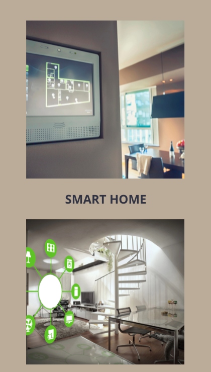 L’AI per la sicurezza domestica è tra i trend smart home 2025