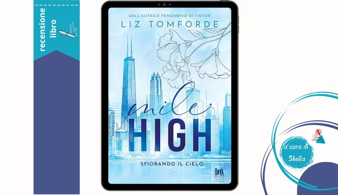 Mile High di Liz Tomforde recensione Always Romance 1