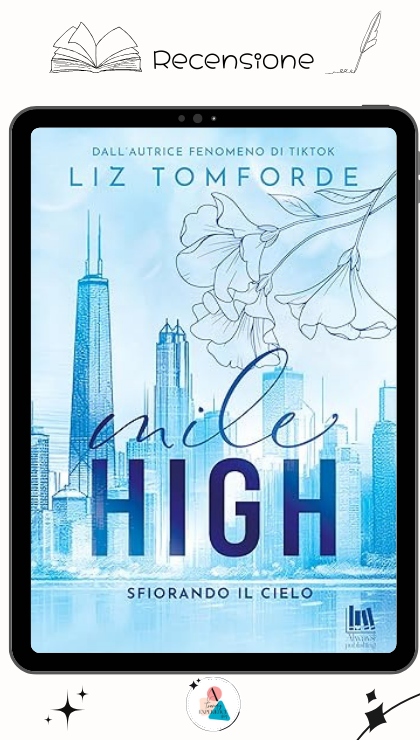 Mile High di Liz Tomforde recensione