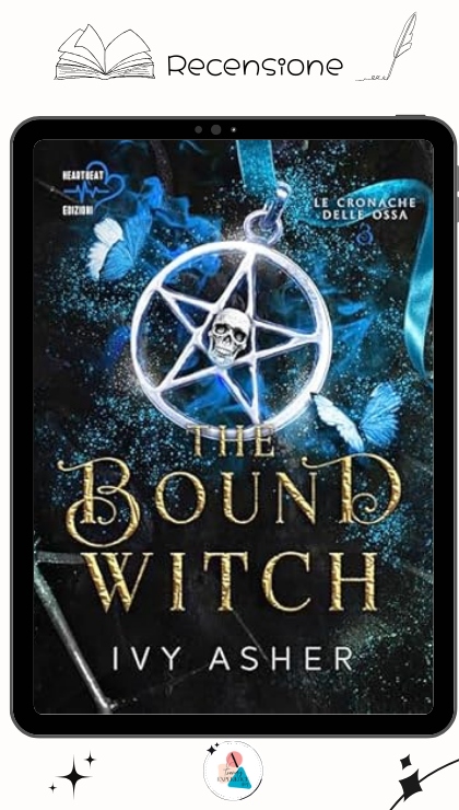 The Bound Witch di Ivy Asher recensione