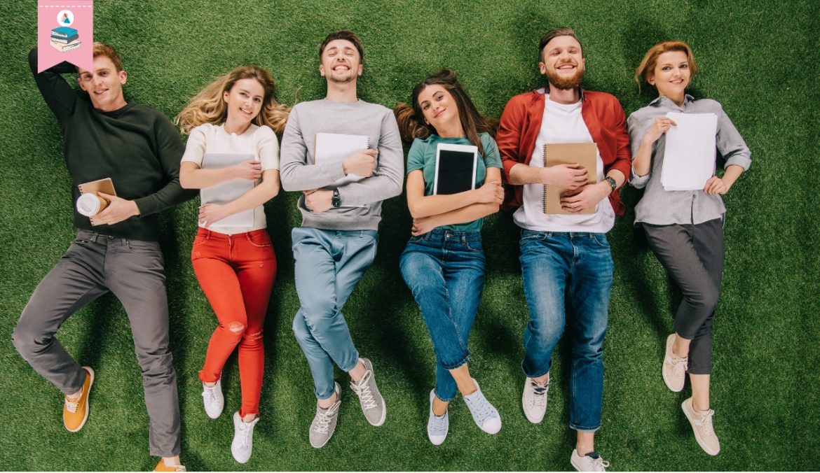 Cos’è e come funziona il programma Erasmus