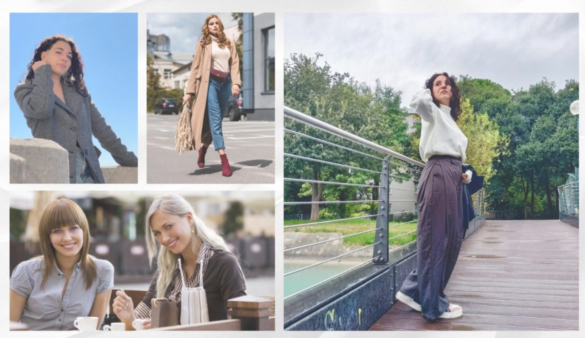 Moda e body positivity come valorizzare la propria fisicità e sentirsi a proprio agio con il propri