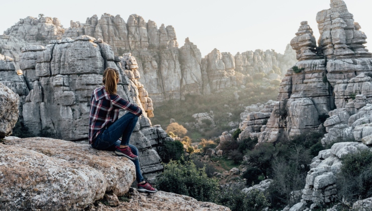 Viaggiare fa bene all'anima