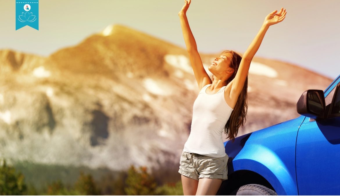 Viaggiare fa bene, una terapia attiva per mente e anima