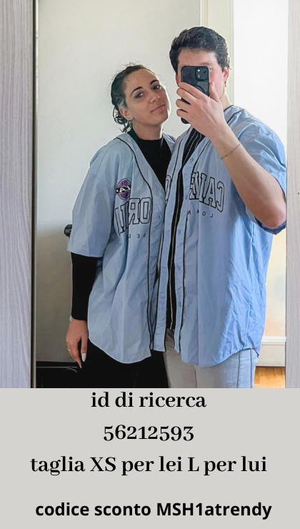 Dove comprare abbigliamento unisex low cost
