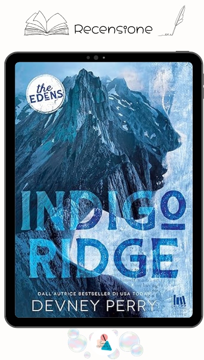 Indigo Ridge di Devney Perry recensione