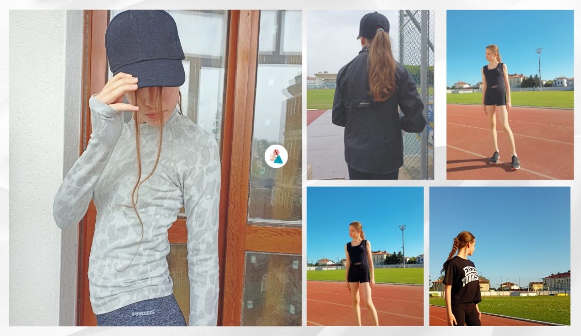 Prozis Italia recensione abbigliamento e alimenti