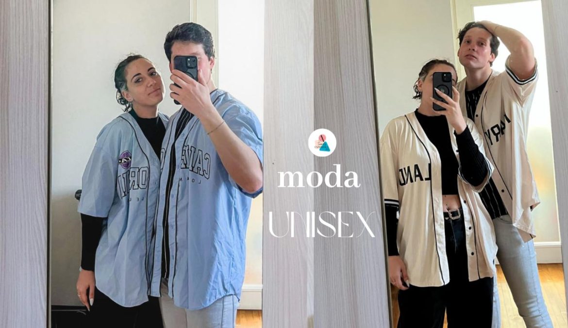 Moda Unisex: dove trovare abbigliamento unisex