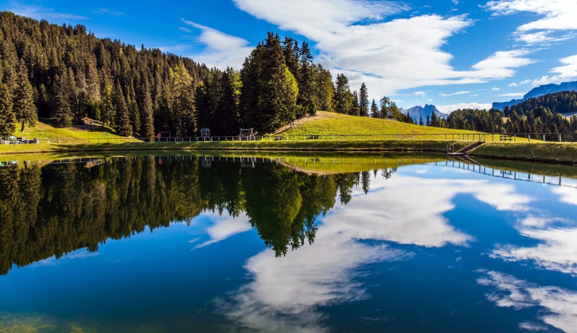Alpe di Siusi la tua estate a “cinque stelle” tra escursioni, relax, wellness