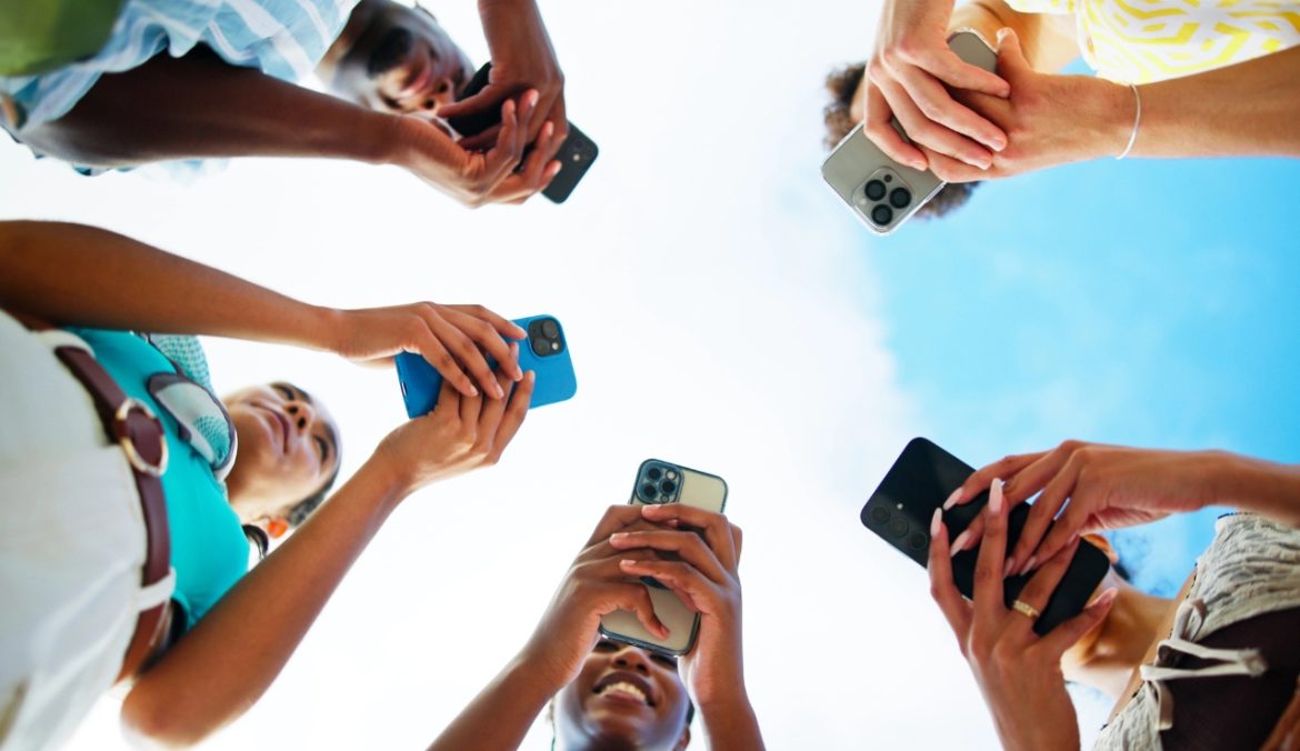 Come ridurre la dipendenza da smartphone in 10 mosse