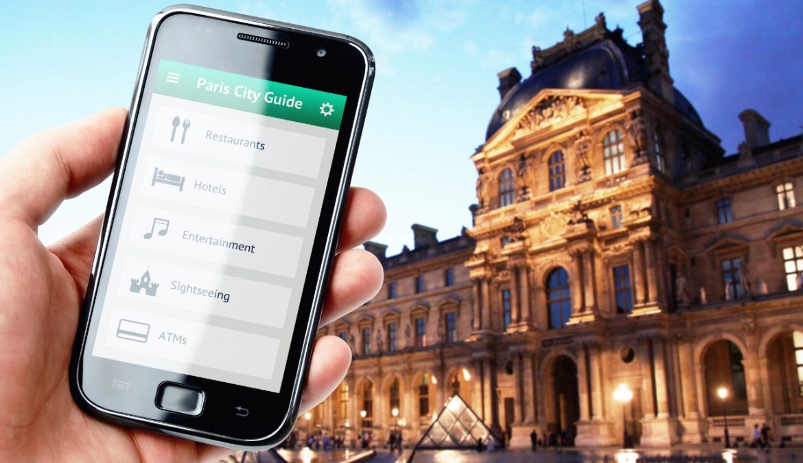 Le migliori App per viaggi organizzati e smart il travel toolkit essenziale per viaggiatori