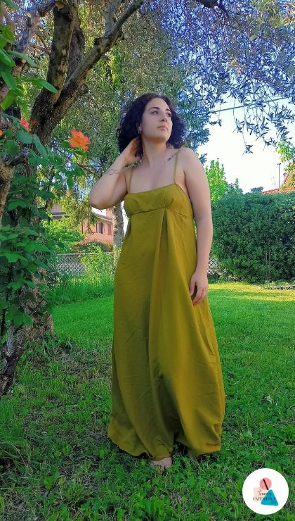 Moda lenta slow fashion