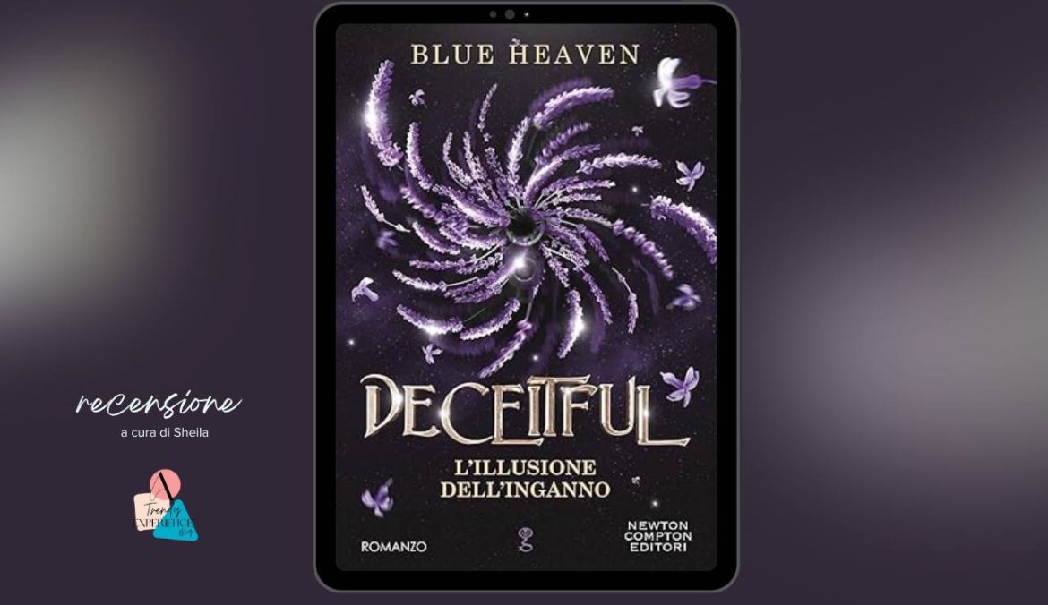 Deceitful di Blue Heaven recensione