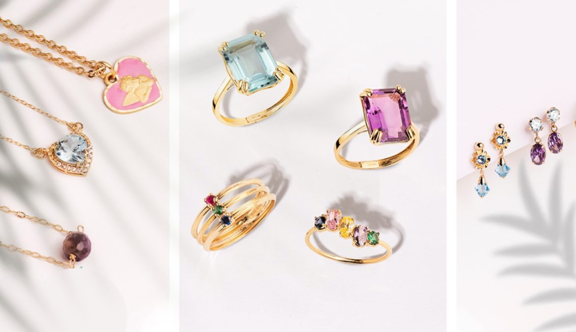 Eleganza senza compromessi dove trovare gioielli in oro e diamanti a prezzi accessibili