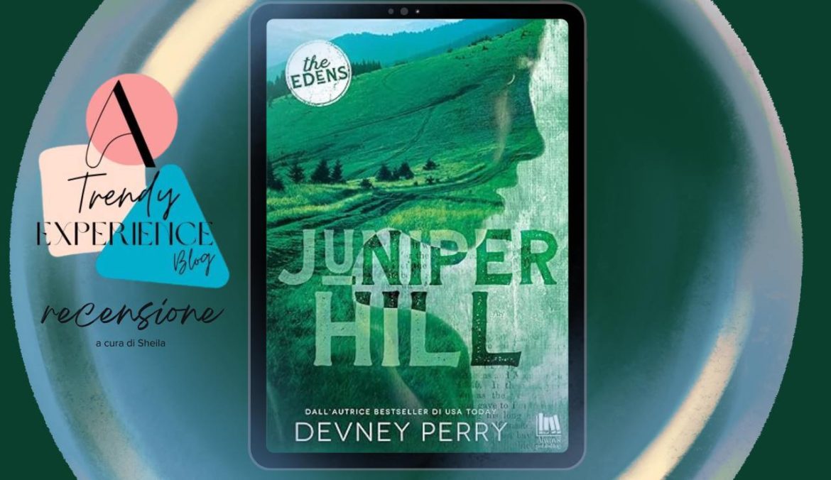 Juniper Hill Di Devney Perry recensione