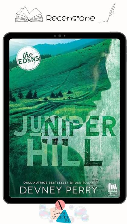 Juniper Hill Di Devney Perry recensione
