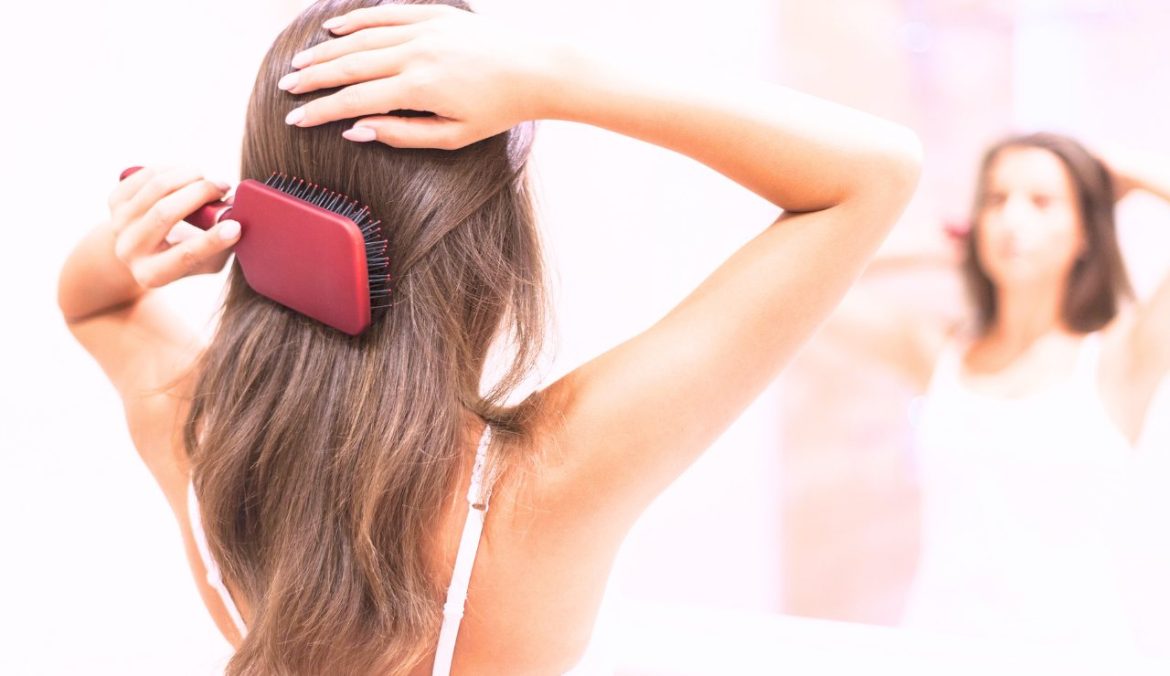 Capelli danneggiati errori comuni da evitare per una chioma luminosa