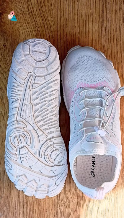 Cosa sono le scarpe barefoot